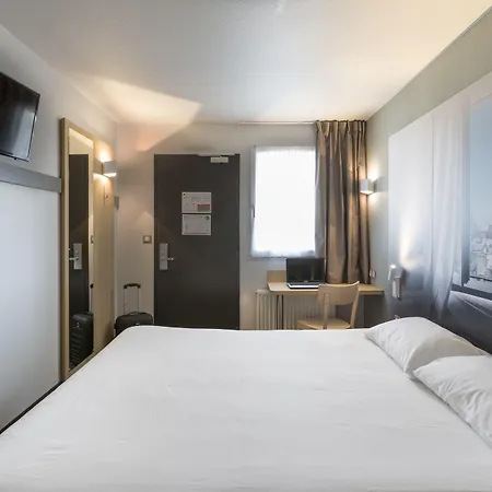 B&B HOTEL Goussainville CDG-2