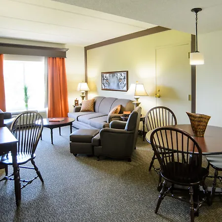 James F. Martin Inn-3