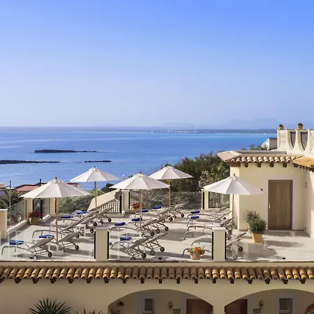 Hotel Villa Chiquita - Adults Only - Over 12-2