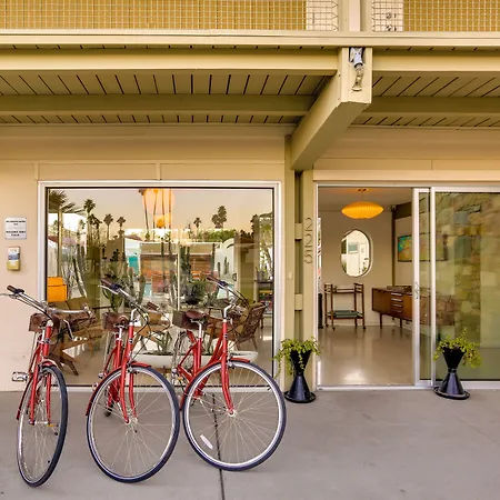 Del Marcos Hotel (Adults Only)-3