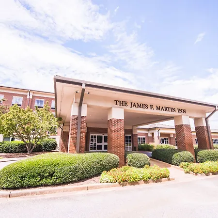 James F. Martin Inn-2