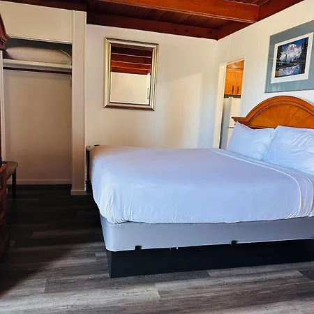 Anchor Inn Motel By Loyalty-2