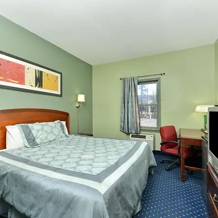 Americas Best Value Inn Stone Mountain Atlanta E-3