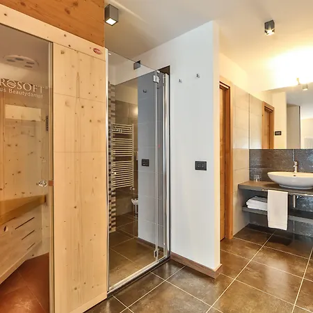 Sassdei My Active Suite Hotel-3