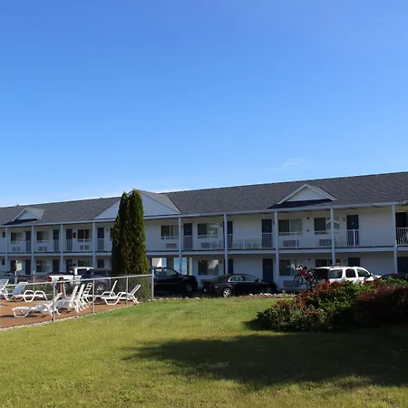 Sunrise Beach Motel-2