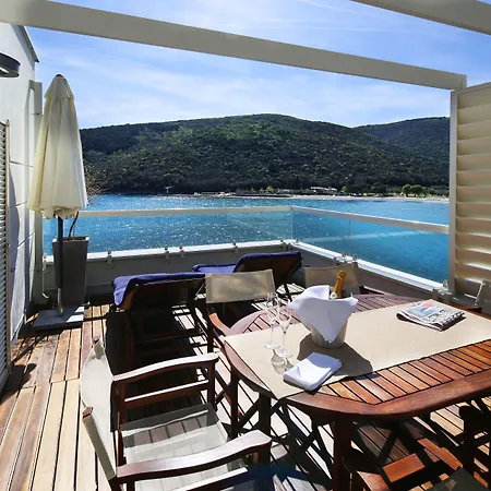 Boutique Hotel Adoral-2
