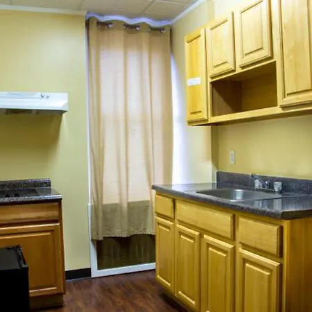 Haiban Hotel Jersey City -Journal Square-2