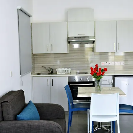 Kaos Hotel Apartments-2