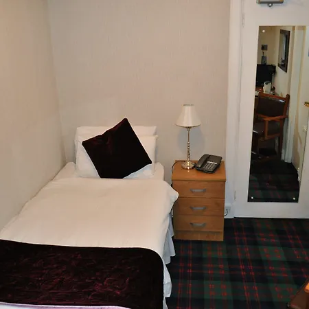 Argyll Guest House-2