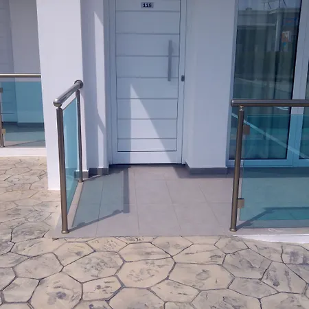Kaos Hotel Apartments-3