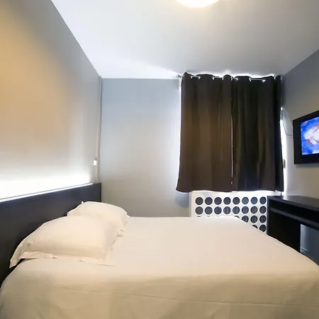 Citadel Hôtel-2