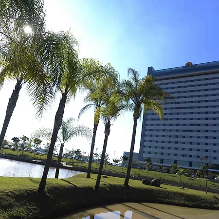 Hotel Rainha do Brasil-3