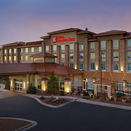 Hilton Garden Inn Gallup-3