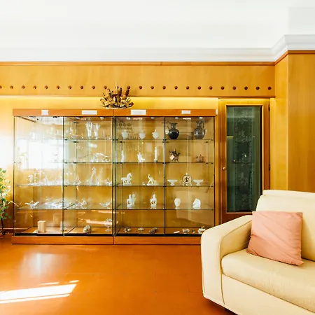 Hotel Cala Di Forno-3