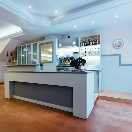 Hotel Cala Di Forno-2