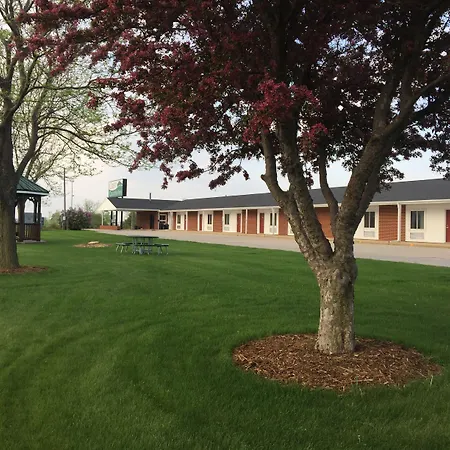 Crest Country Inn-2