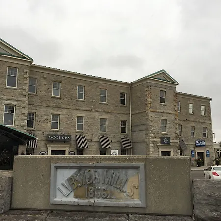 Stone Mill Inn-3