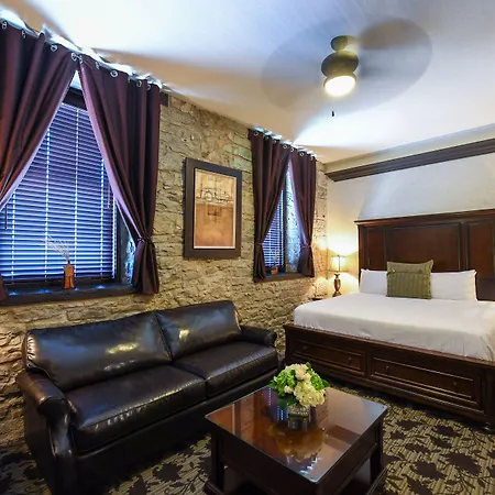 Stone Mill Inn-2