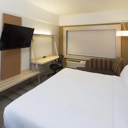 Holiday Inn Express Rochester Hills By Ihg-3