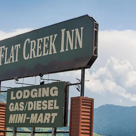 Flat Creek Inn-2