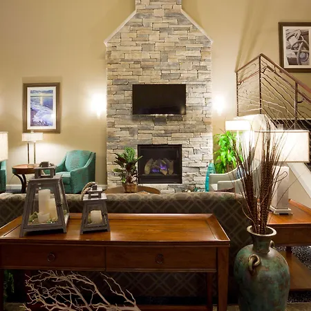 Grandstay Hotel & Suites - Glenwood-2