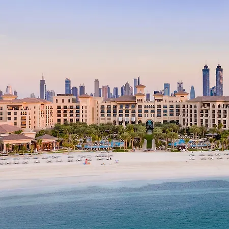 Four Seasons Resort Dubai At Jumeirah Beach-2