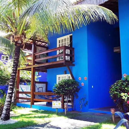 Ecoporan Hotel Charme Spa & Eventos-2