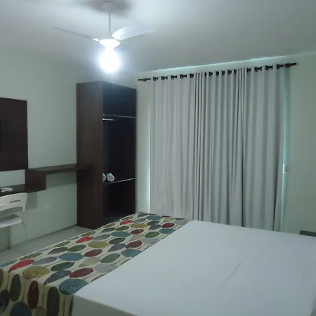Hotel Adventure São Luís-3