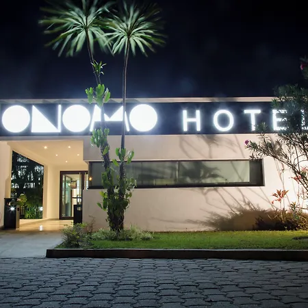 Mina Hotel Libreville-3