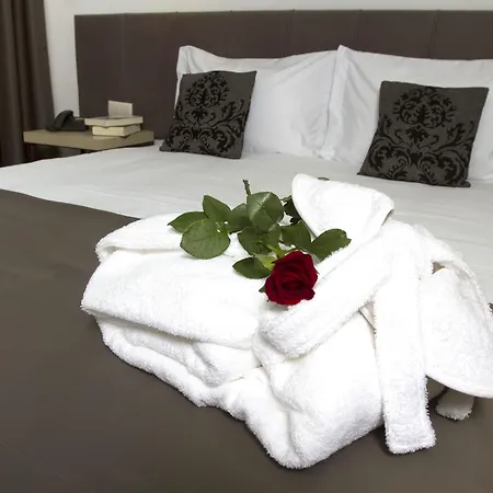 Hotel Black Tulip - Porto Gaia-3