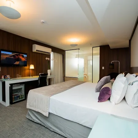 Blue Tree Towers Bauru-3
