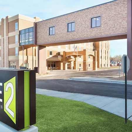 Home2 Suites By Hilton Sioux Falls Sanford Medical Center-2