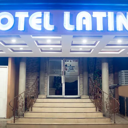 Hotel Latino-3