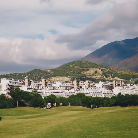 Ona Valle Romano Golf & Resort-2