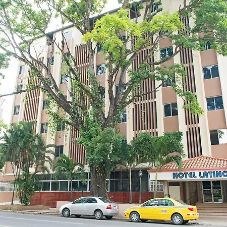 Hotel Latino-2