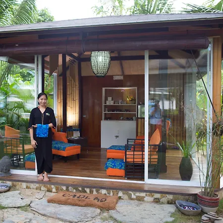 Cadlao Resort And Restaurant-3