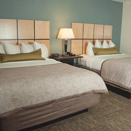 Candlewood Suites Fort Collins By Ihg-2
