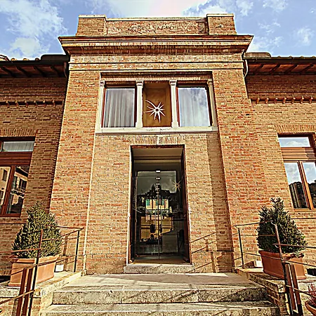 Villa Del Sole Siena-2