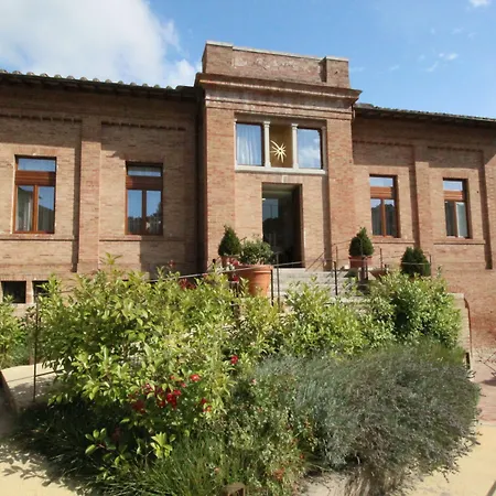 Villa Del Sole Siena-3