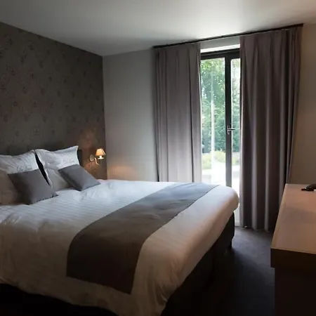 Hotel De Lissewal-2