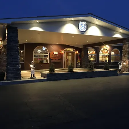 Landmark Motor Inn-2