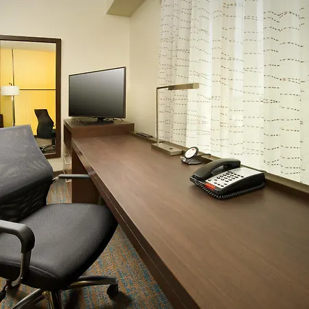 Residence Inn By Marriott Tyler-2