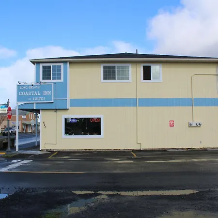 Coastal Inn And Suites-3