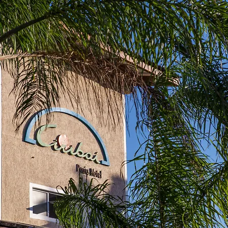 Ciribaí Praia Hotel-2