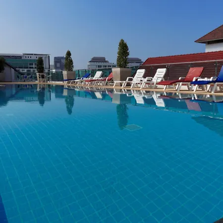 Pattaya Blue Sky-2