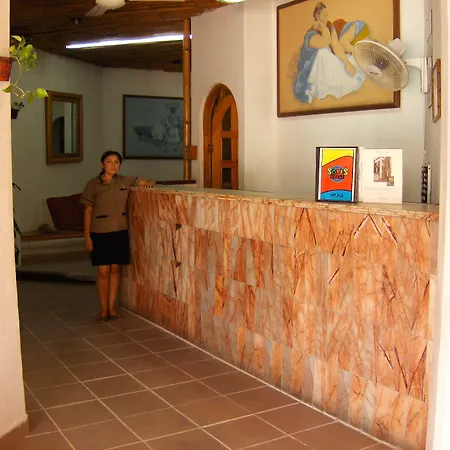Hotel Alux Cancun-3