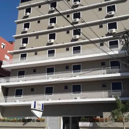 Hotel Sempre Executive-2