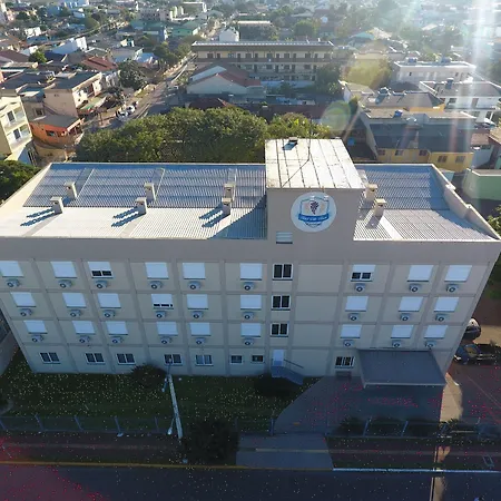Hotel Ville House Premium-3