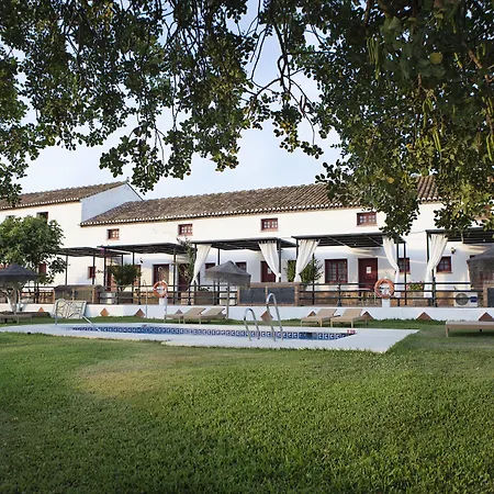 Hotel Cortijo del Arte - Caminito del Rey-3