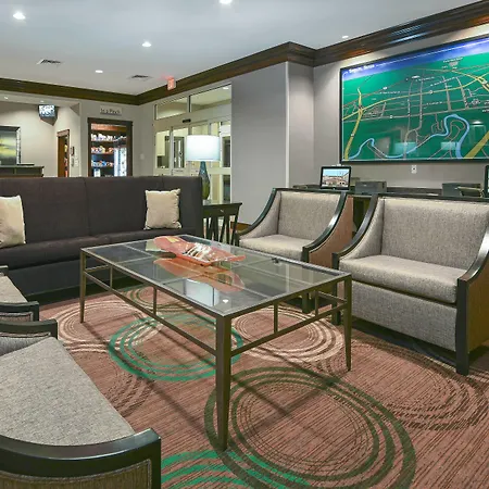 Towneplace Suites By Marriott Seguin-2